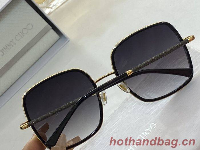 Jimmy Choo Sunglasses Top Quality JCS00243